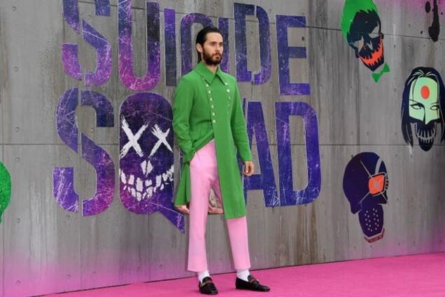 Джаред Лето