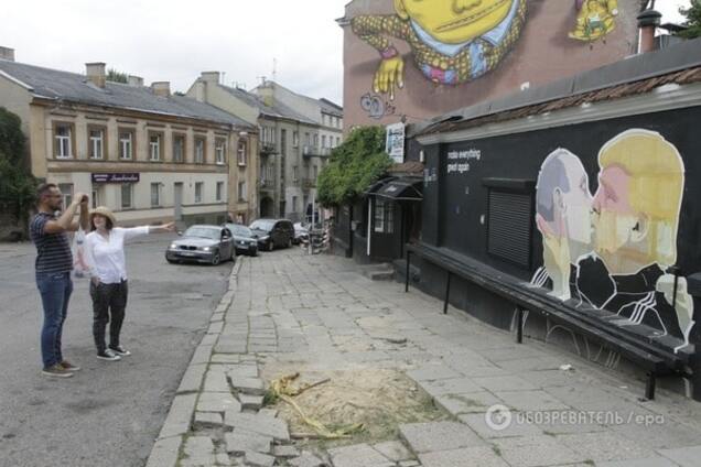 Путин может отважиться на любую авантюру