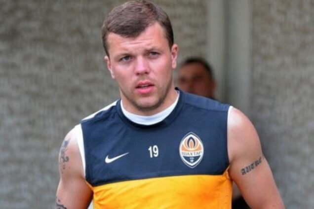 Олексій Гай