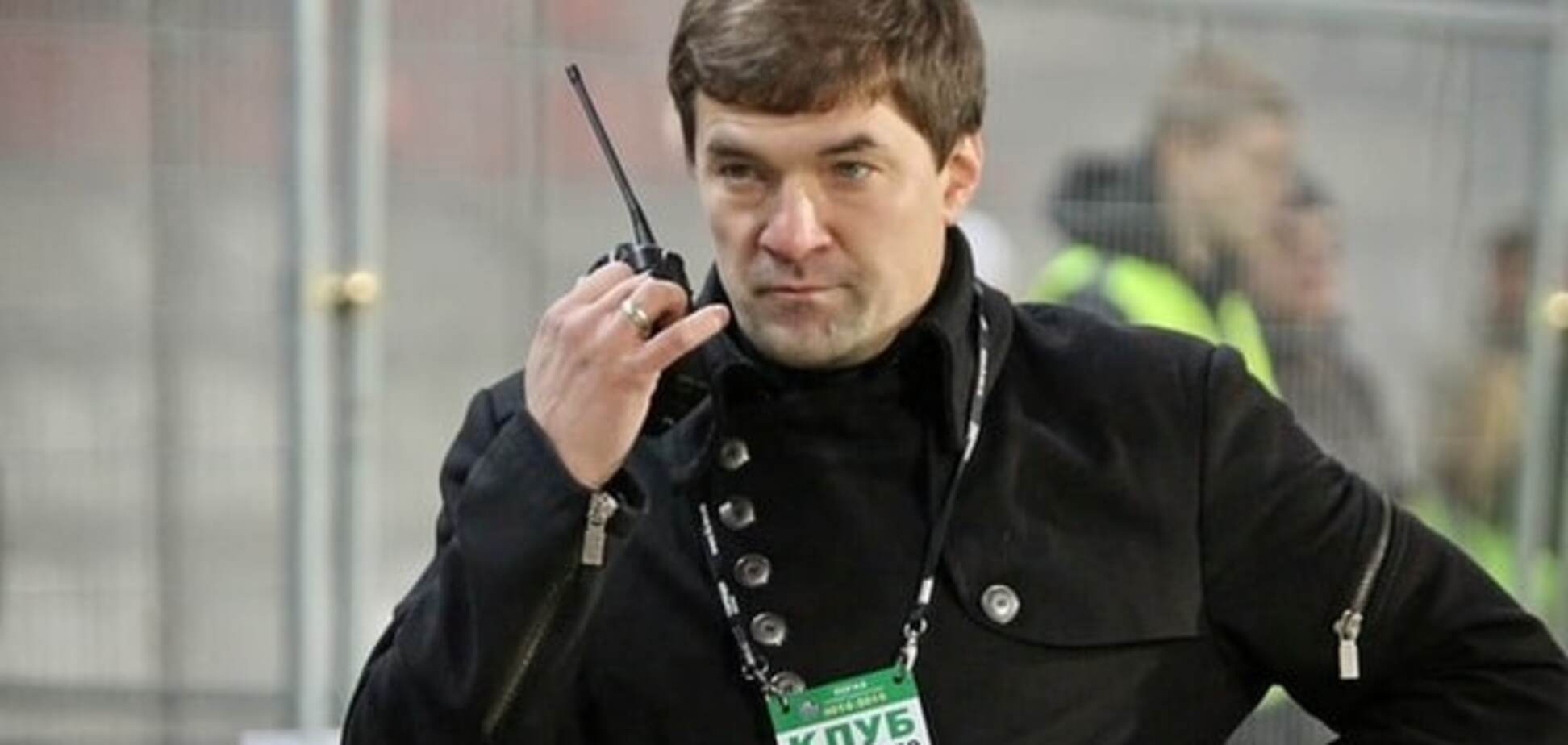 Алексей Зайдинов