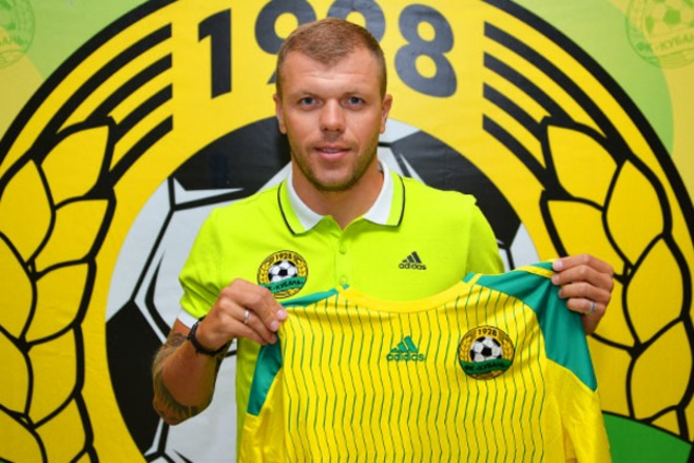 Алексей Гай