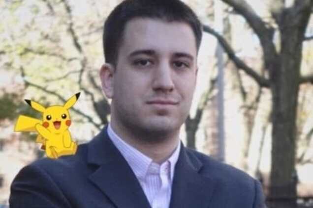 Американец поймал всех 145 покемонов в Pokemon GO