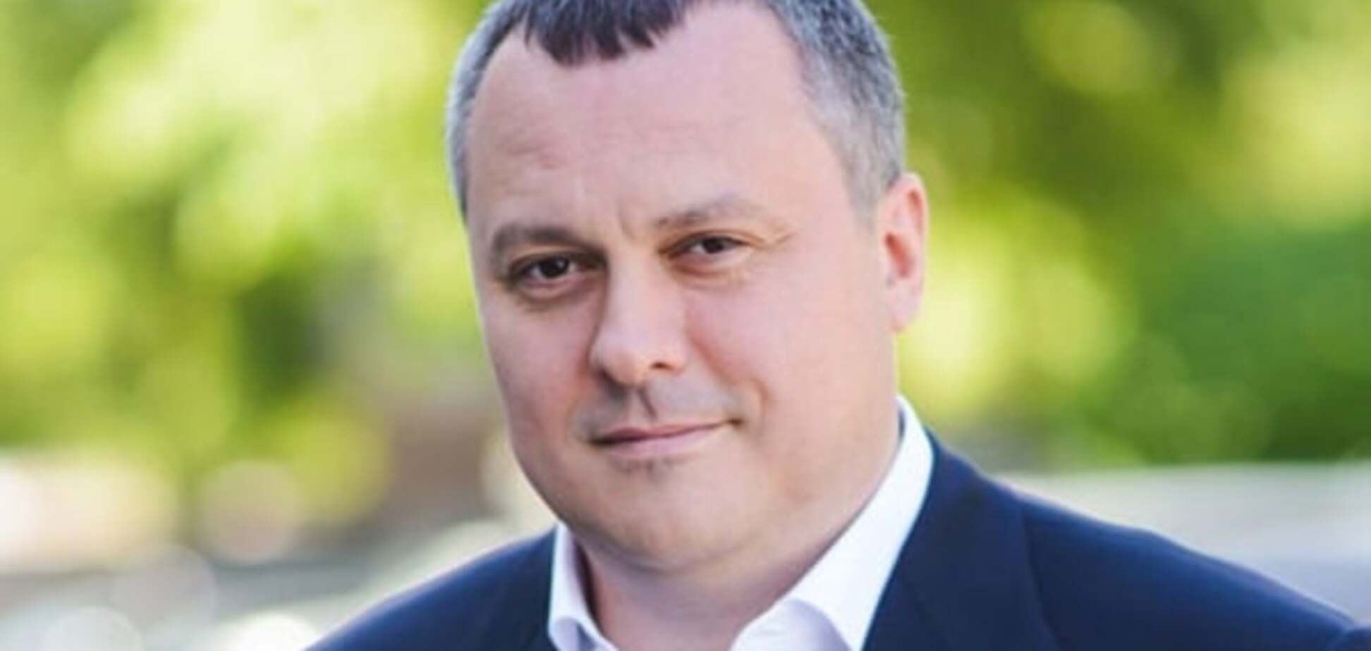 Андрій Мацола: Для людей — як для себе