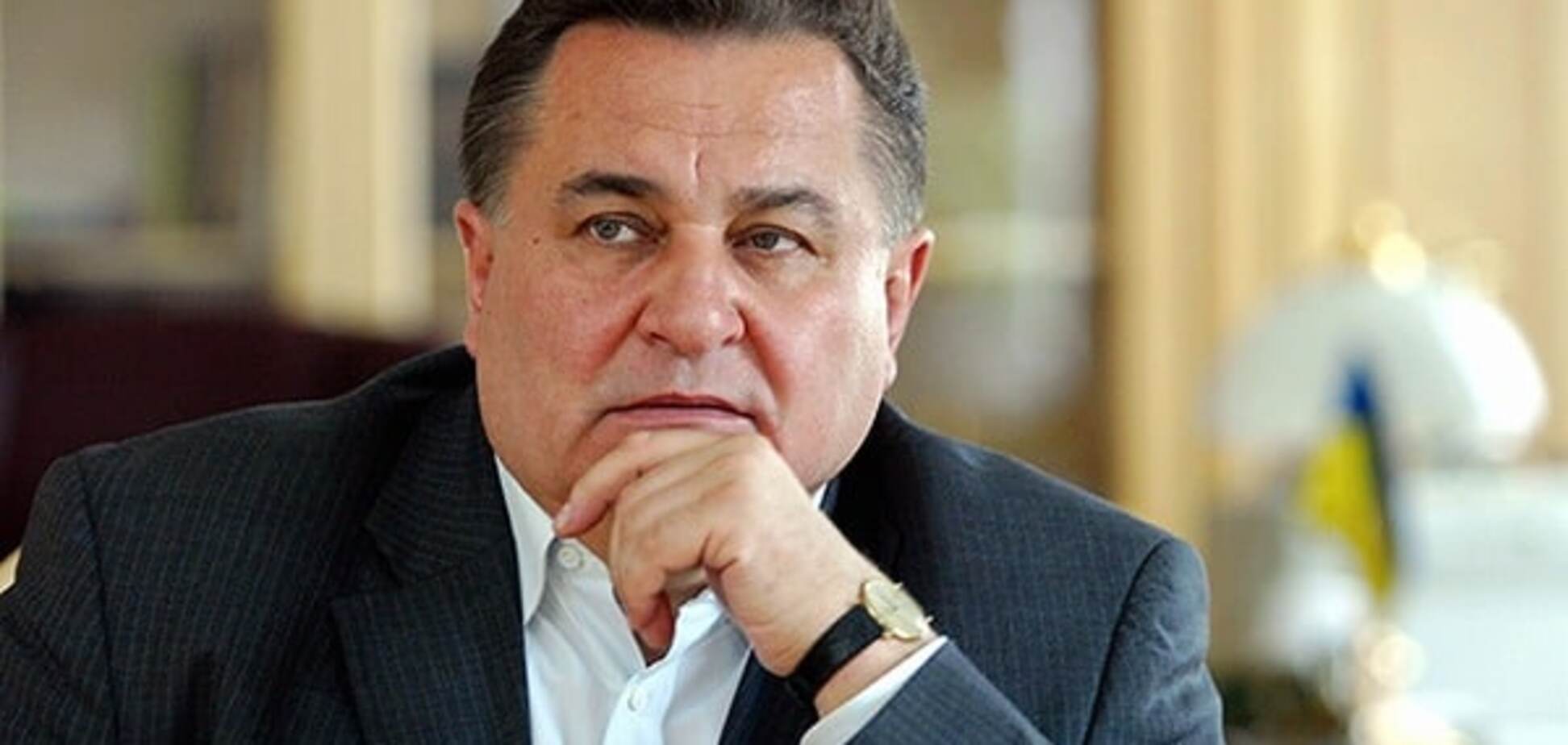 Евгений Марчук