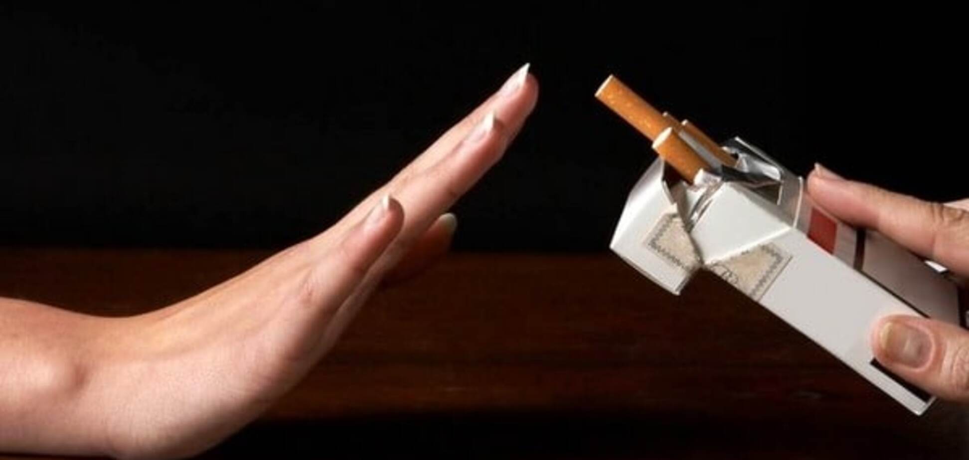 Бросаем курить: установлено, как меняется организм после отказа от вредной привычки