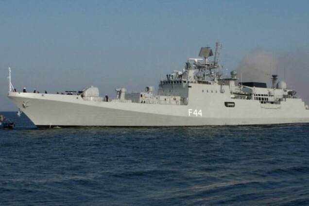 Российское вооружение