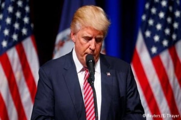 Екс-високопосадовці США: заяви Трампа про Крим - зрада національних інтересів