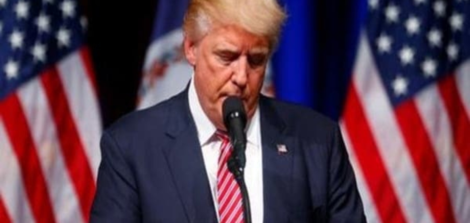 Екс-високопосадовці США: заяви Трампа про Крим - зрада національних інтересів