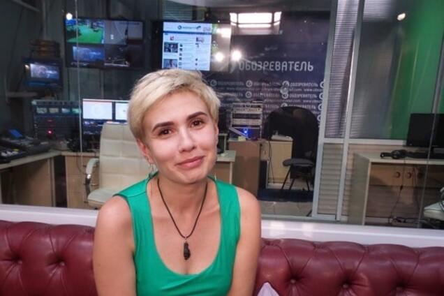 Мария Фабричева