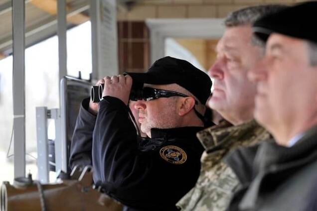 Александр Турчинов