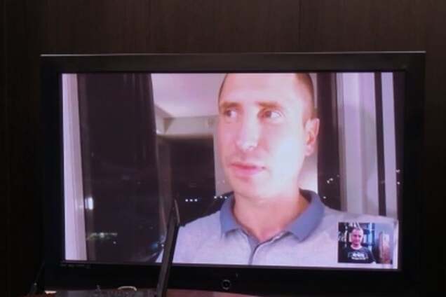 Денис Силантьев