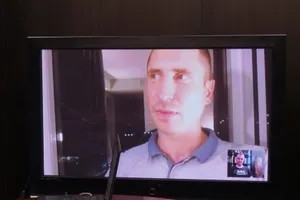 Денис Силантьєв