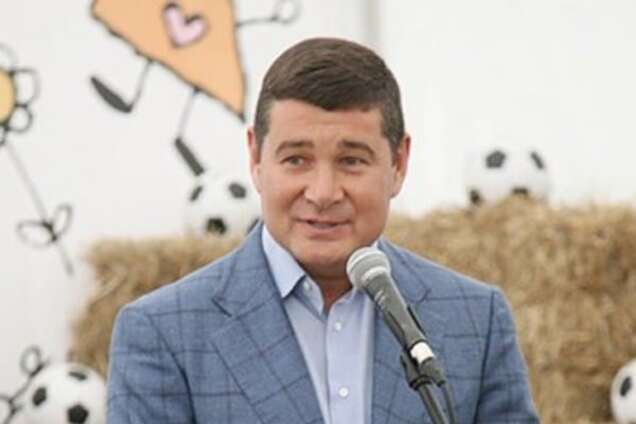 Александр Онищенко