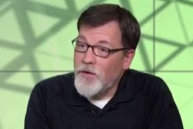 Марко Супрун