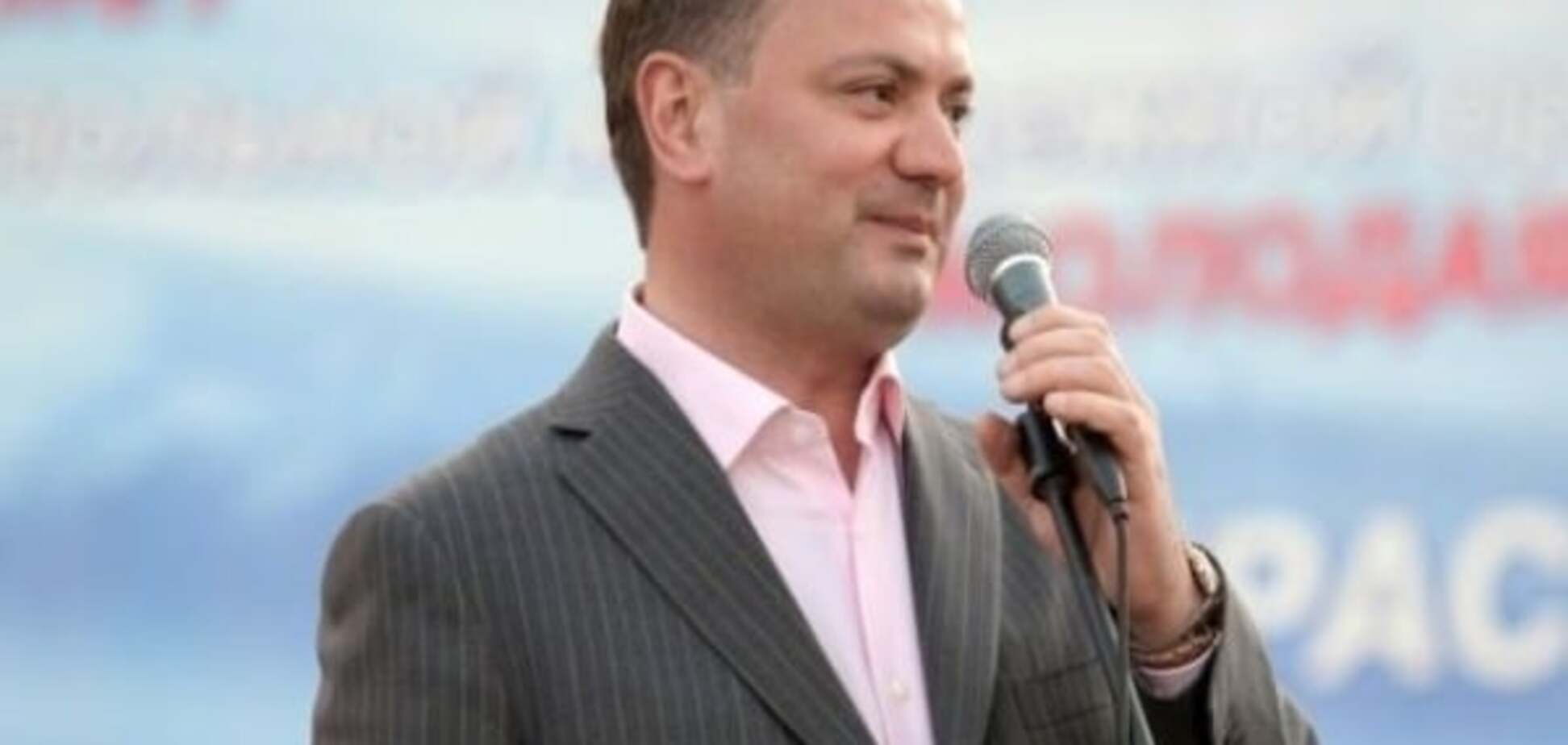 Владимир Медяник