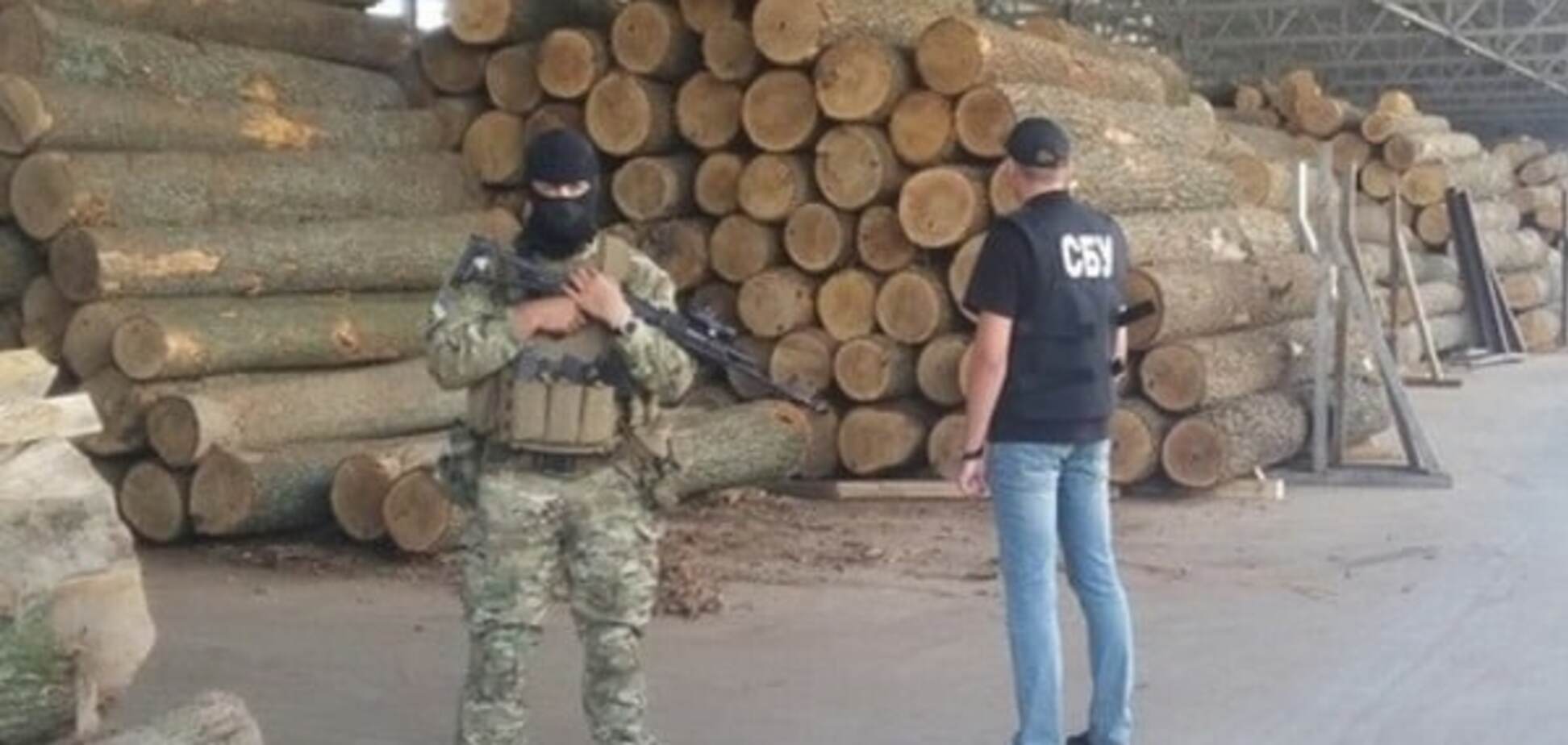 База в Винницкой области