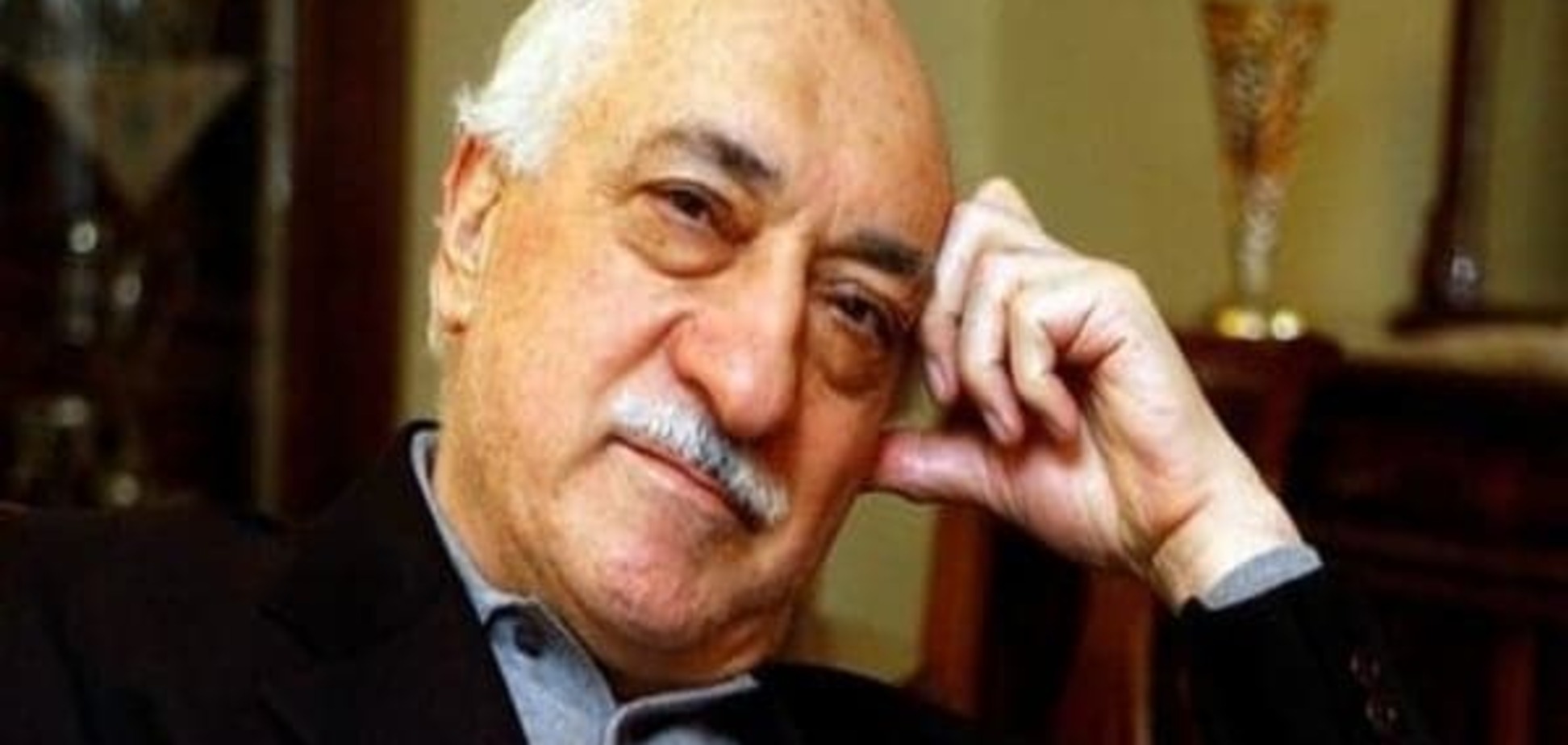 Гюлен засудив рішення турецького суду про його заочний арешт