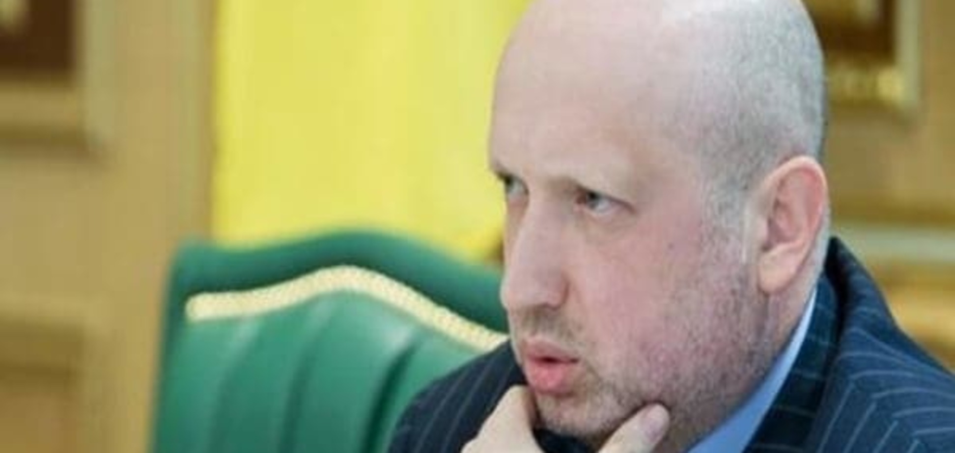 Турчинов анонсував чергову хвилю мобілізації у разі загострення ситуації на Сході