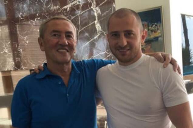 Проделки ОПГ Черновецкого и его сына несоизмеримы