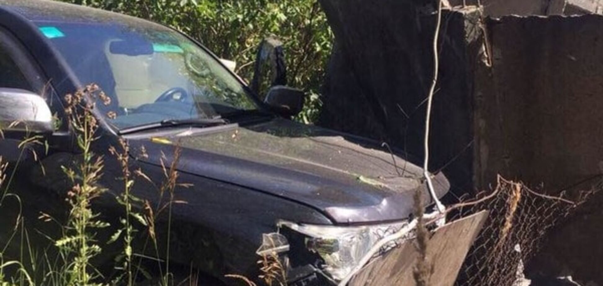 ДТП в Киеве