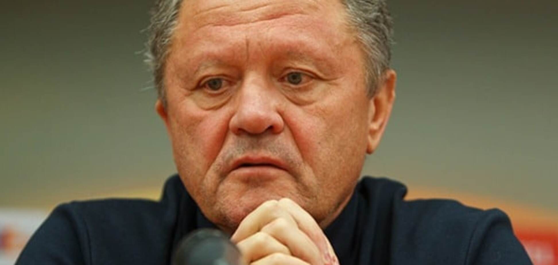 Мирон Маркевич