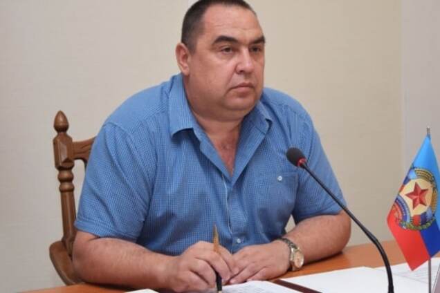 Игорь Плотницкий