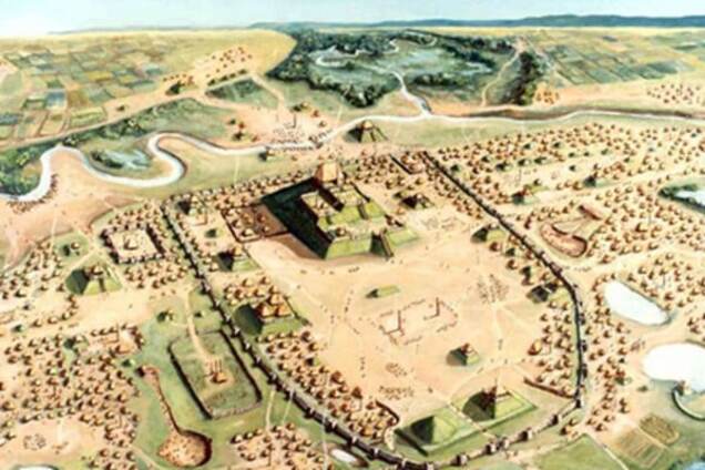 Ученые развенчали миф о мужском доминировании у индейцев