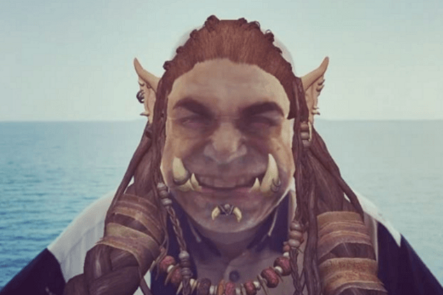 Евгений Петросян