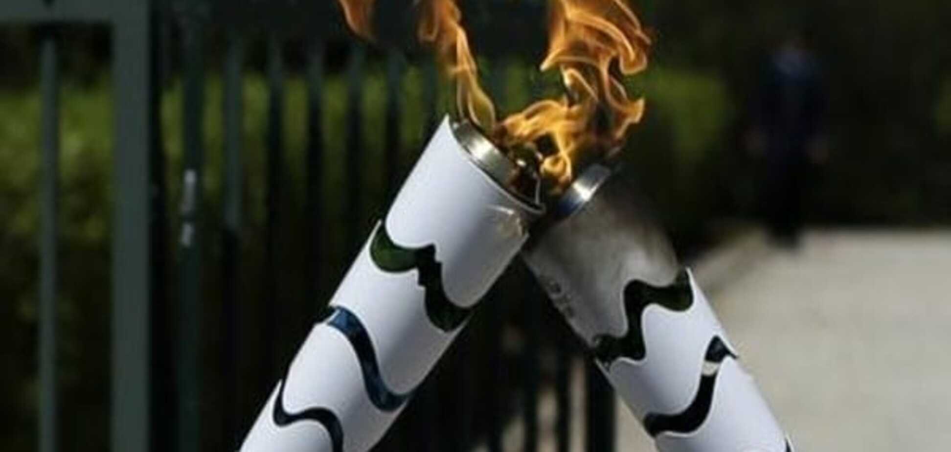 Коментар: Фальстарт Олімпійських ігор