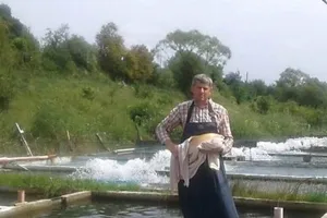 Олег Божик