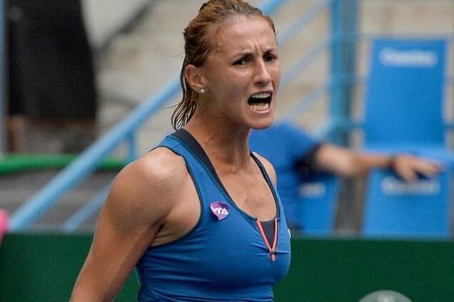 Леся Цуренко