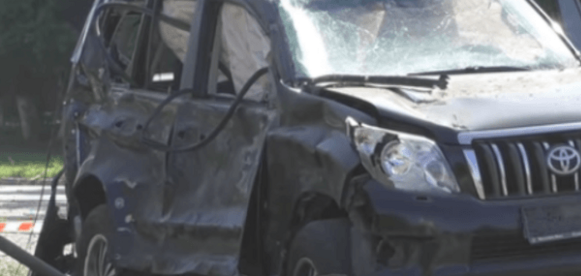 Автомобиль