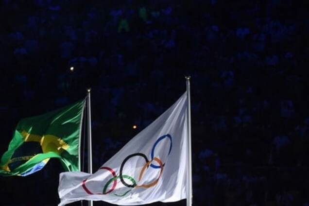 Во время открытия Олимпиады в Рио был ограблен Дом российских болельщиков