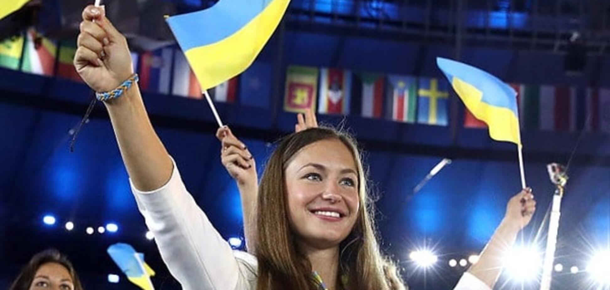 Олимпиада-2016