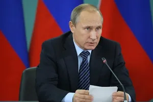 Нонсенс - терорист вчить антитерору