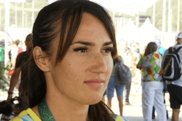 Елизавета Брызгина