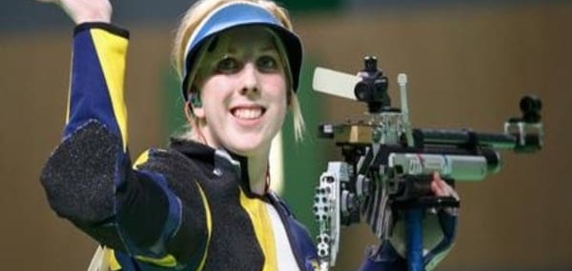 Перше золото на Олімпіаді в Ріо виборола американка