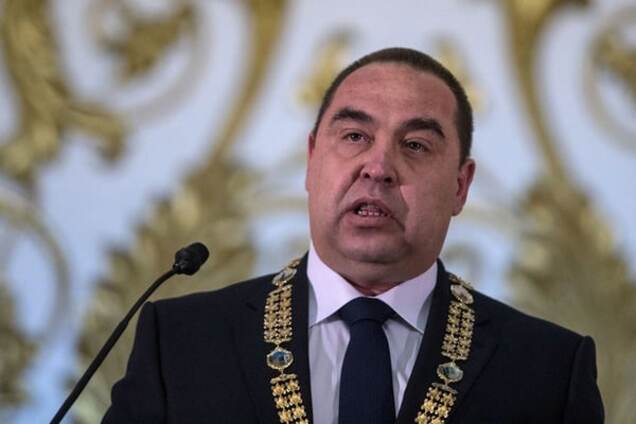 Игорь Плотницкий