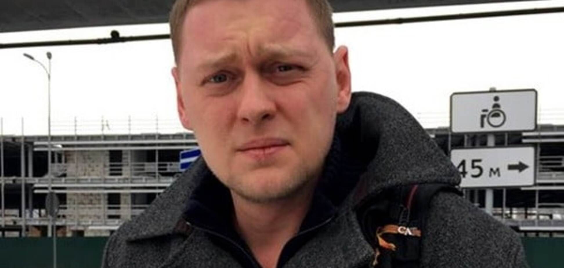 Леонід Муравйов