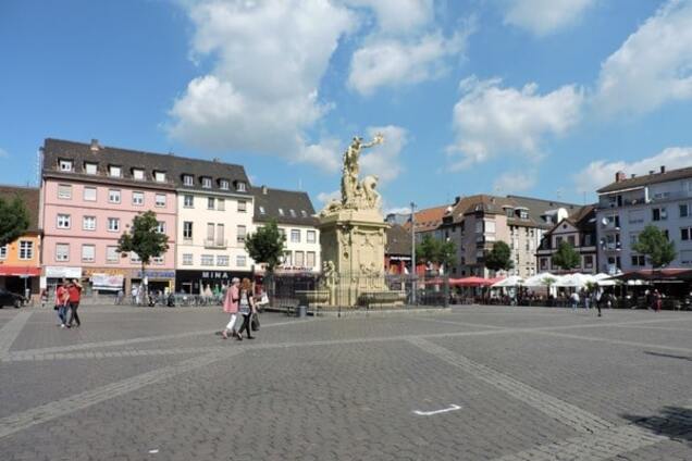 Немецкий козырь Эрдогана