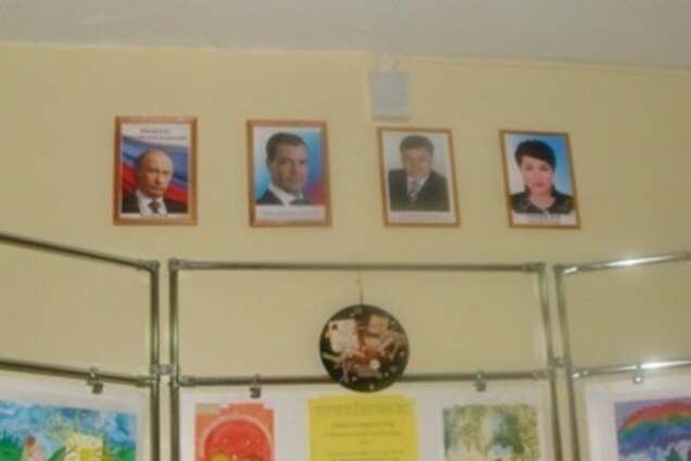 На 'путинги' ходили? Теперь ешьте большими ложками