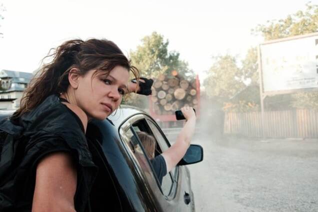 Руслана Лыжичко