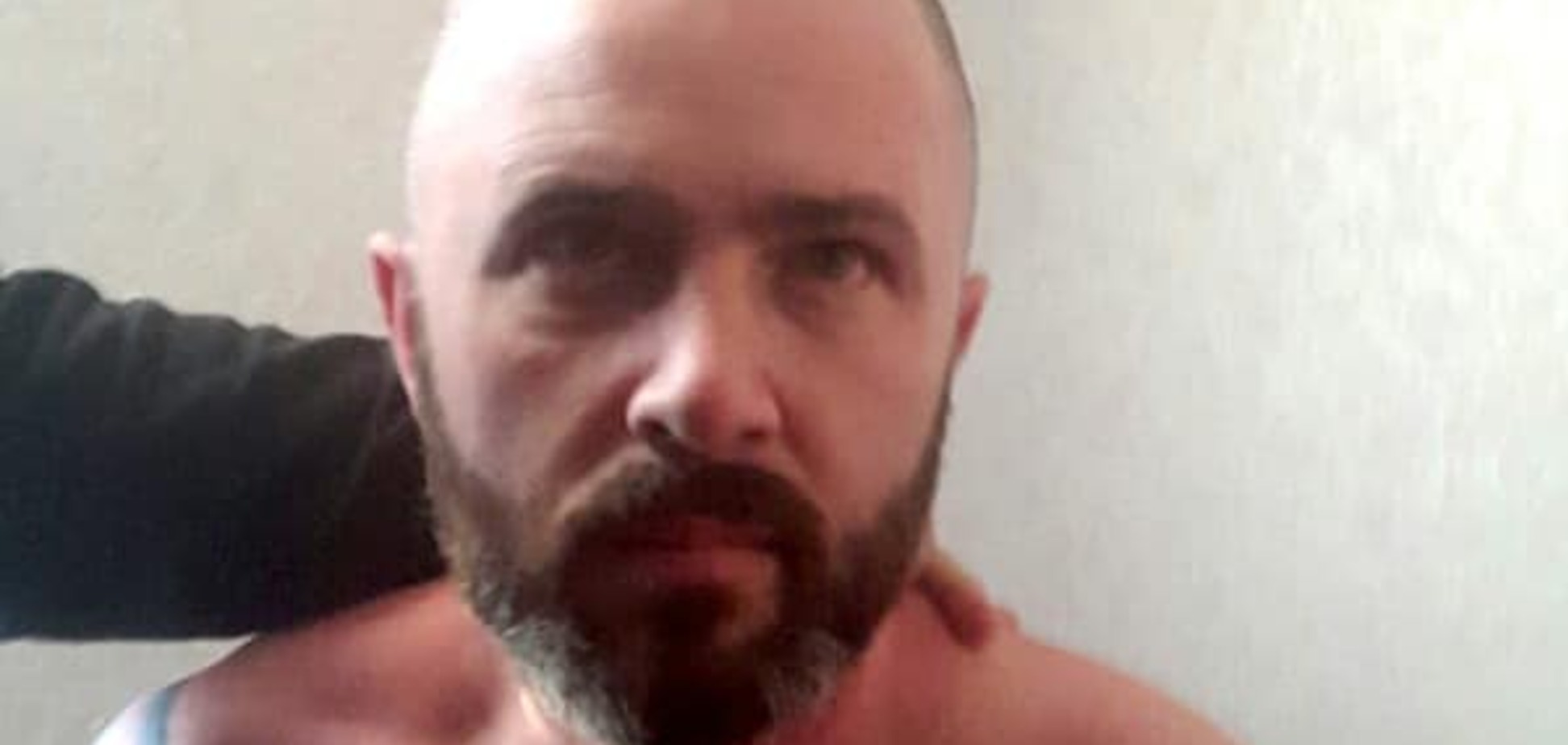 Дмитрий Голуб