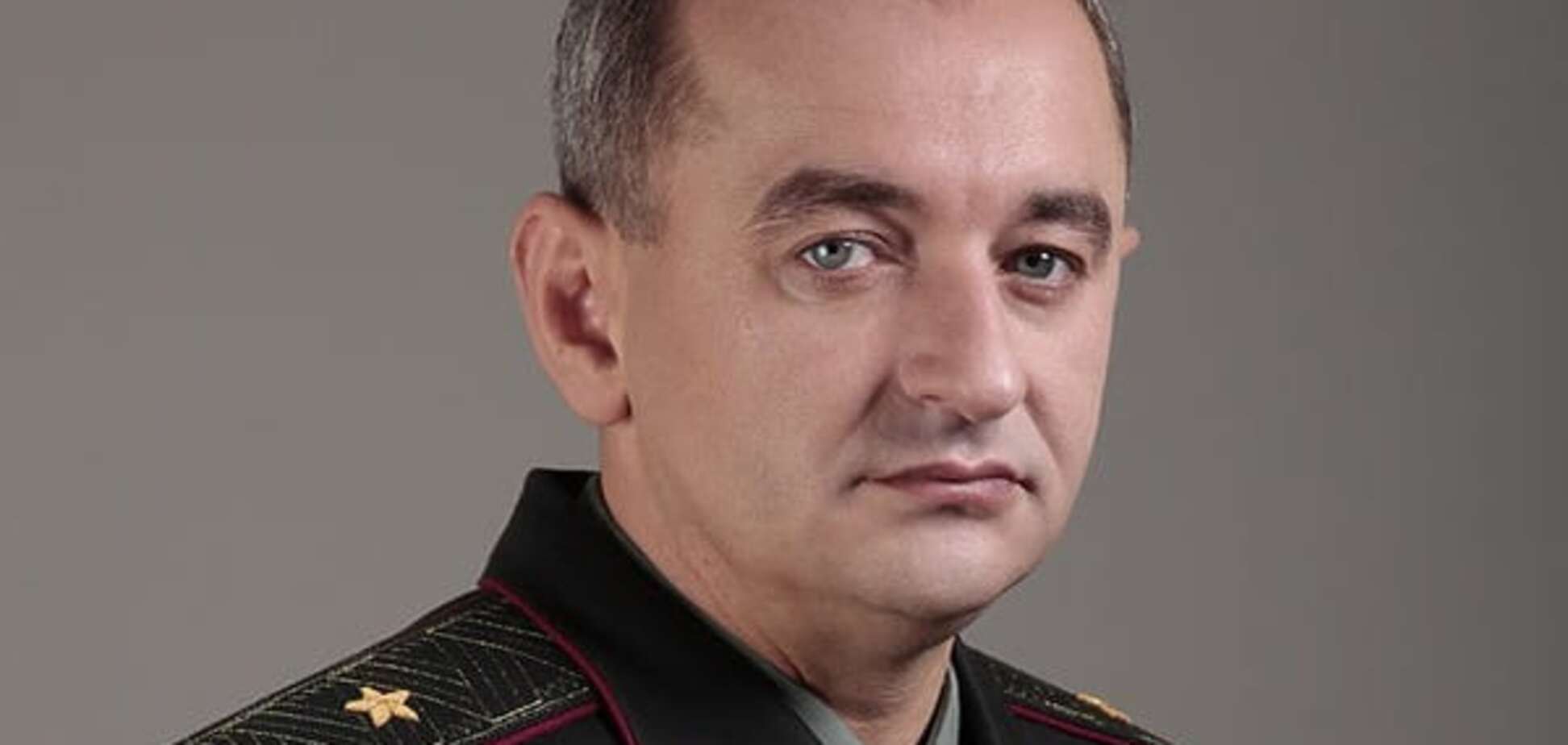 Анатолій Матіос