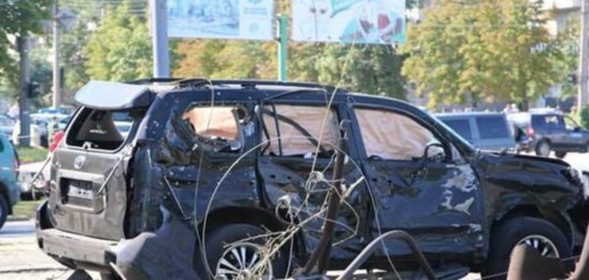 Игорь Плотницкий