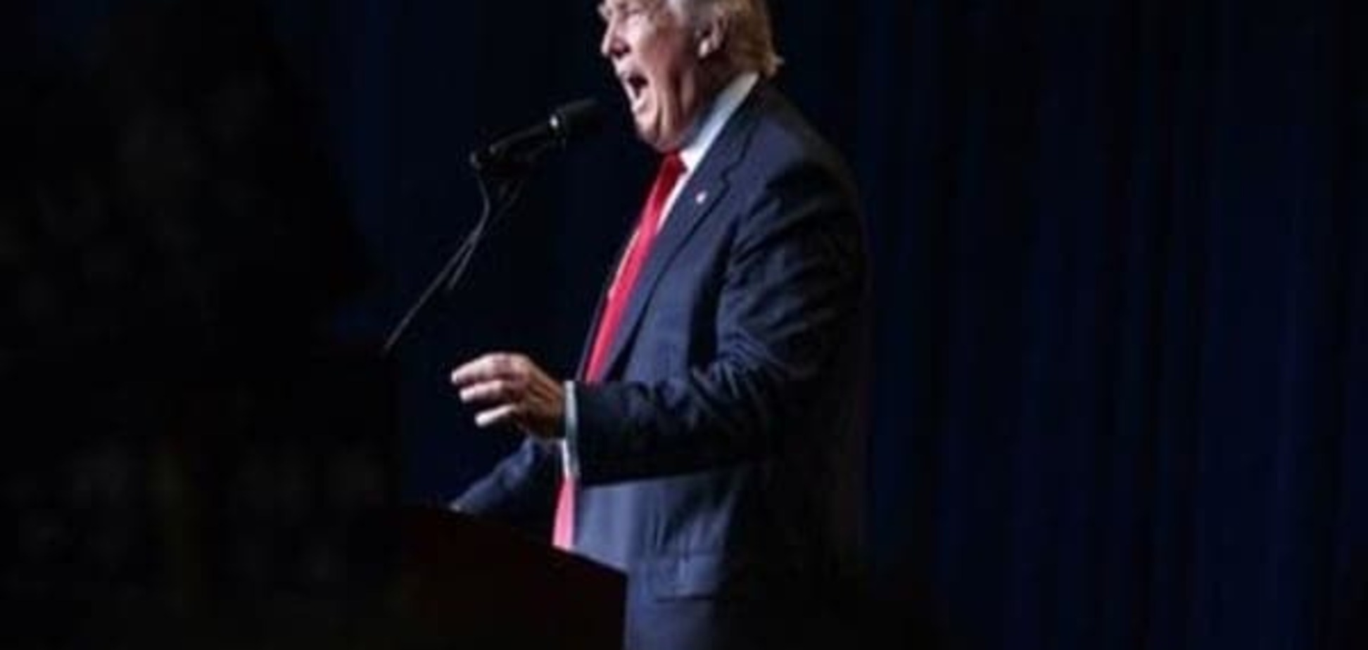 Екс-заступник керівника ЦРУ назвав Трампа 'мимовільним агентом' Путіна