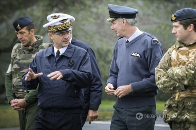 Новый план: НАТО готовится ответить на угрозу гибридной войны