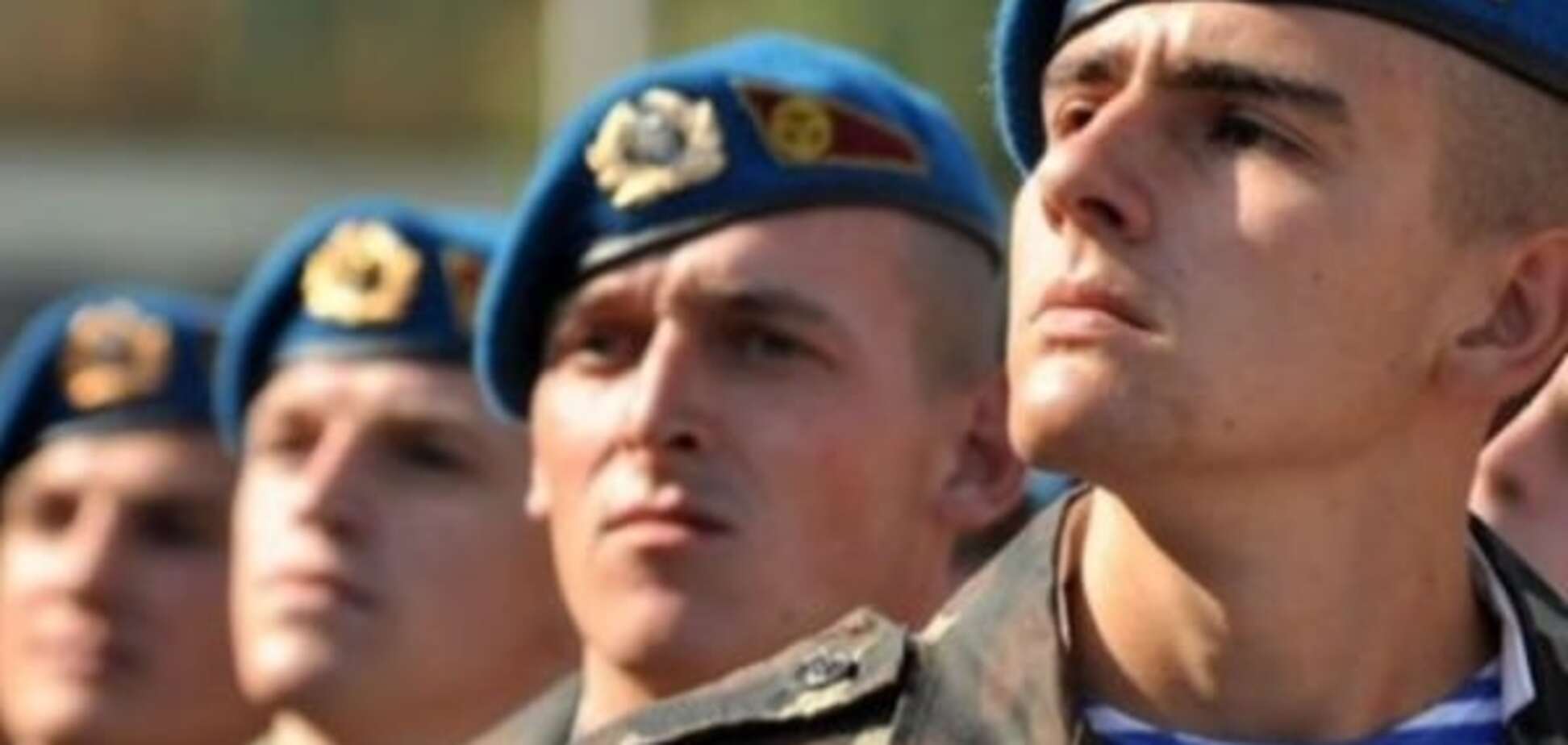 День воздушных сил ВСУ в Украине