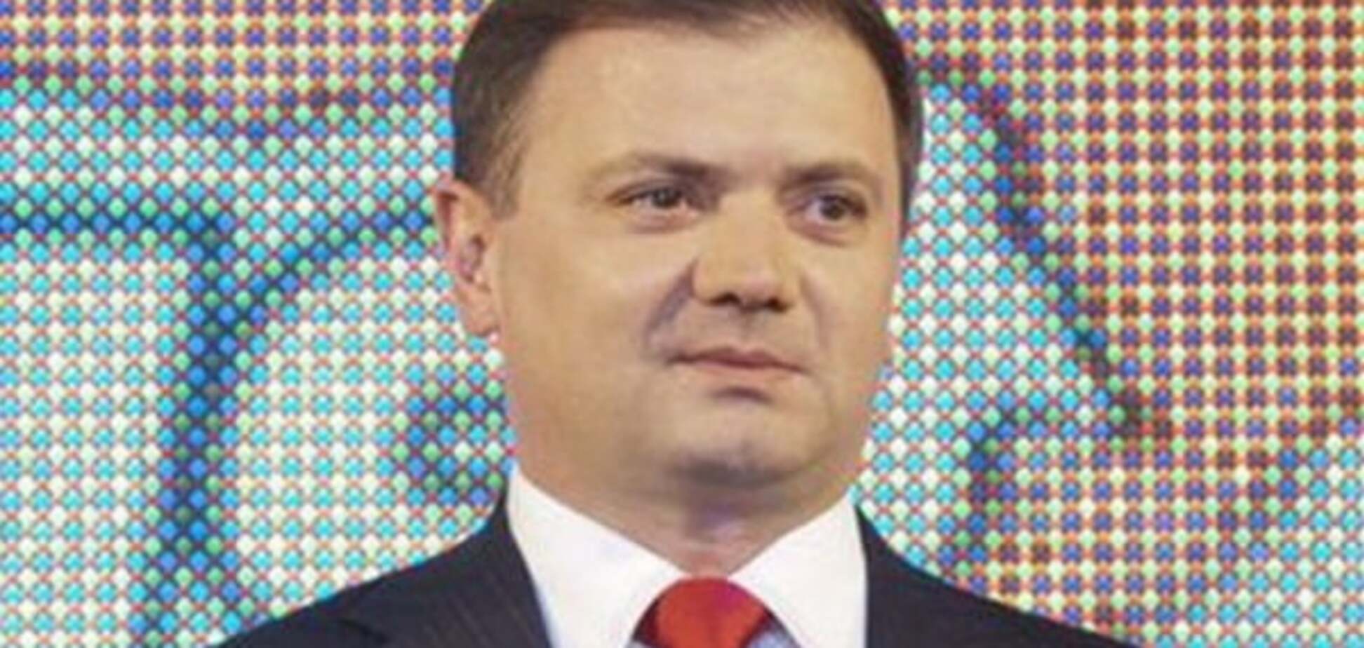 Владимир Медяник