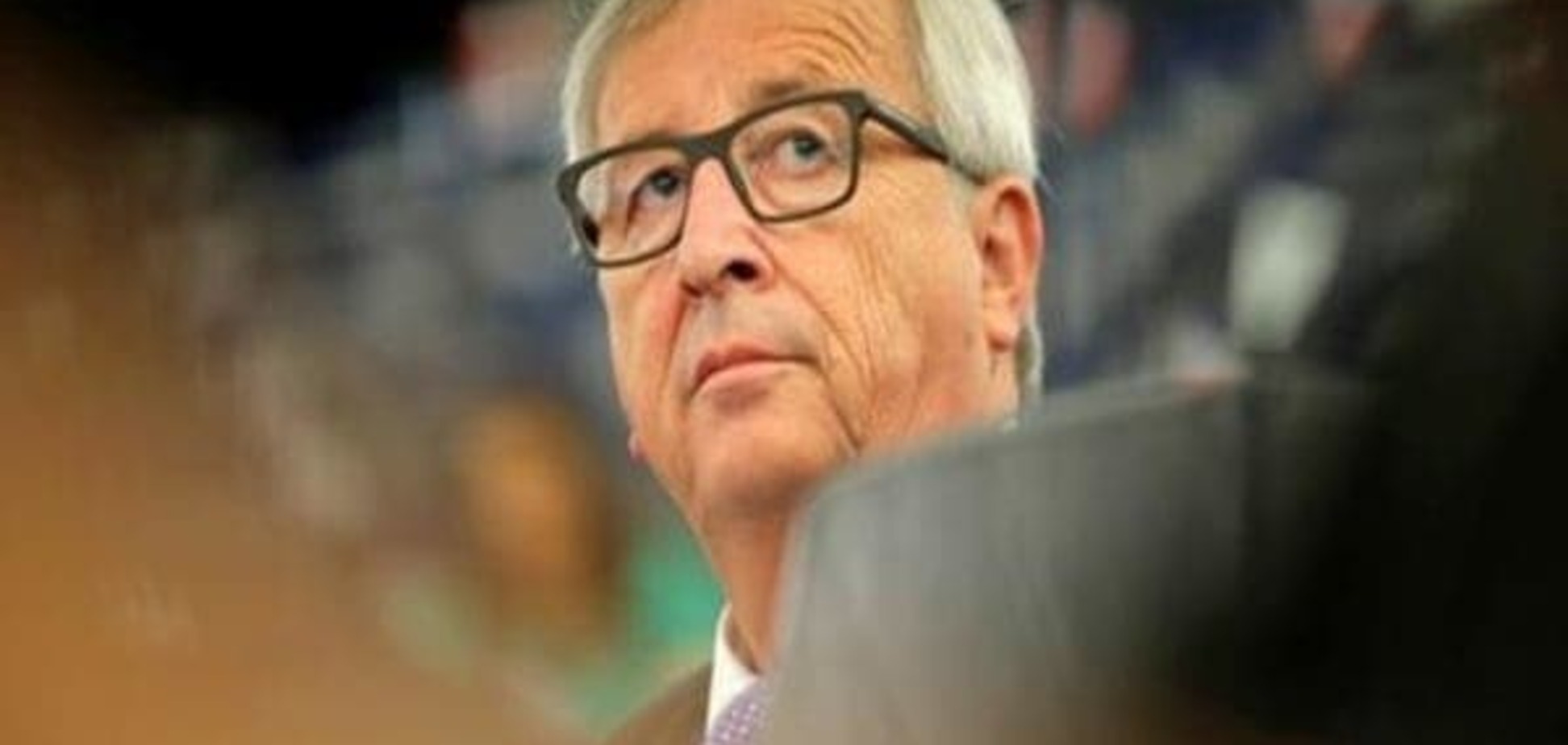 Юнкер відмовляється йти на поступки Туреччині в питанні безвізового режиму